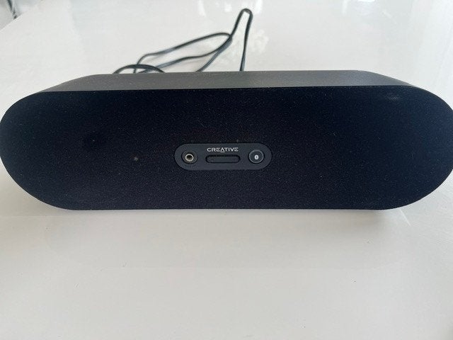 bluetooth- luidspreker, Overige merken, Gebruikt, Verzenden, Overige typen