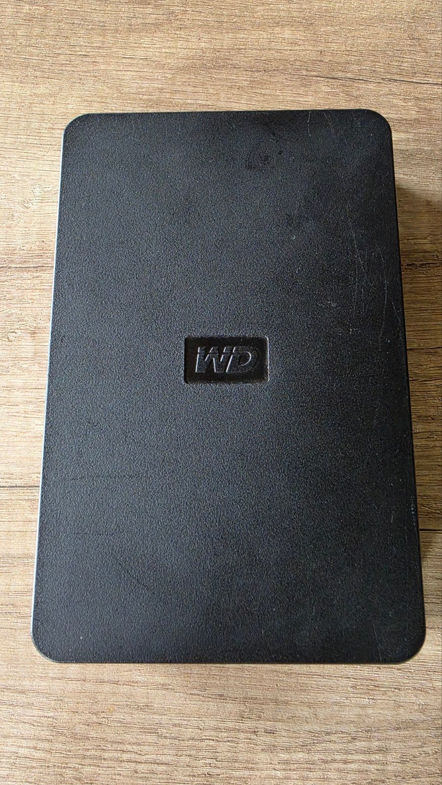 WD Elements 2 TB Externe Harde Schijf, Computers en Software, Harde schijven, Gebruikt, HDD, Ophalen of Verzenden, Desktop