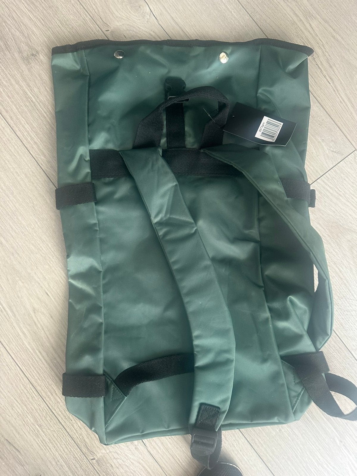 Ralph boyer rugtas all weather, Sieraden, Tassen en Uiterlijk, Tassen | Rugtassen, Ophalen of Verzenden, Zo goed als nieuw, Overige merken