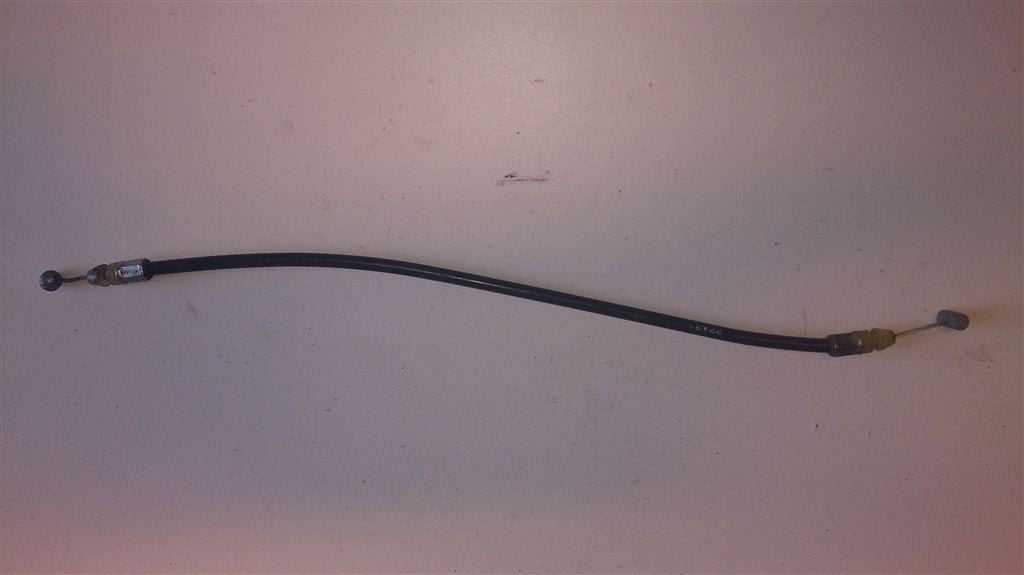 Suzuki GS500E zadel kabel GS 500 buddy cable gs500 öffner Gs, Ophalen of Verzenden, Gebruikt