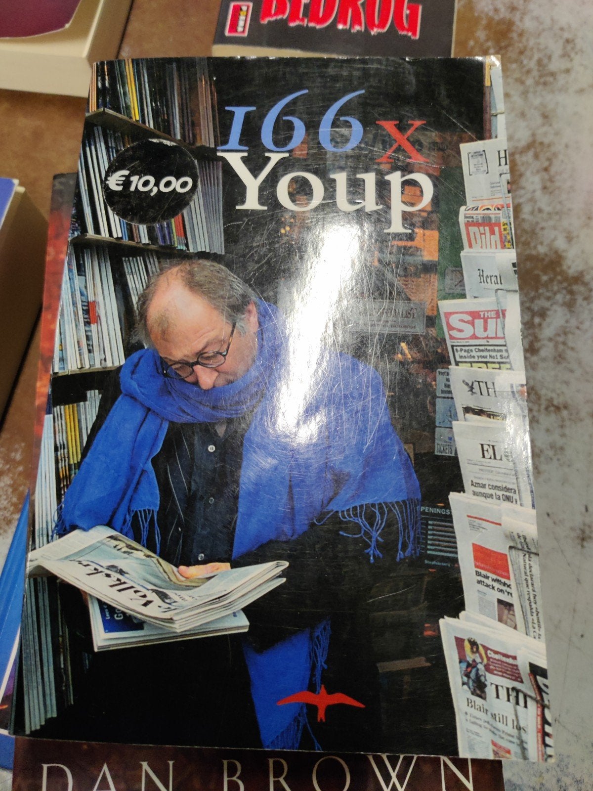 Groot Kinder Woordenboek en andere boeken, Boeken, Ophalen of Verzenden, Gelezen, Nederland