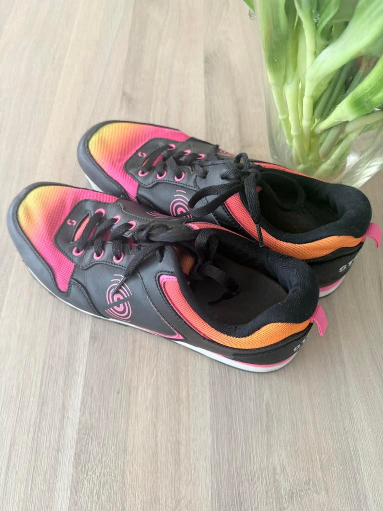 Strong by Zumba Jogger Sportschoenen Maat 42, Ophalen of Verzenden, Maat 42/44 (L), Zwart, Fitness of Aerobics