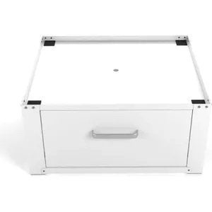 Verhoger met lade voor wasmachine of droger, Ophalen of Verzenden, Gebruikt