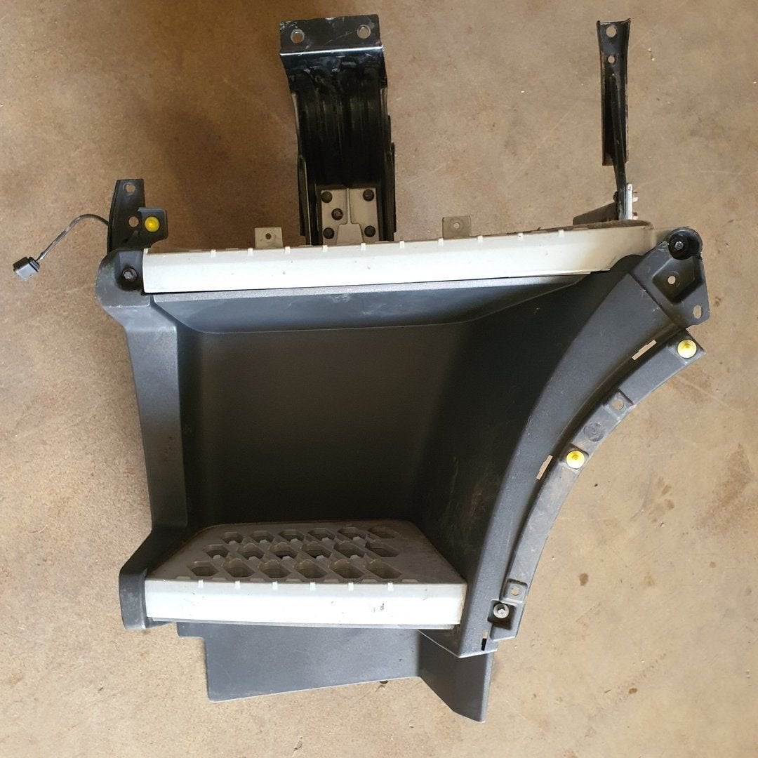 VO FH4 INSTAP LINKS BOVEN COMPLEET 82136982U, Auto-onderdelen, Vrachtwagen-onderdelen, Gebruikt, Carrosserie en Plaatwerk, -, -