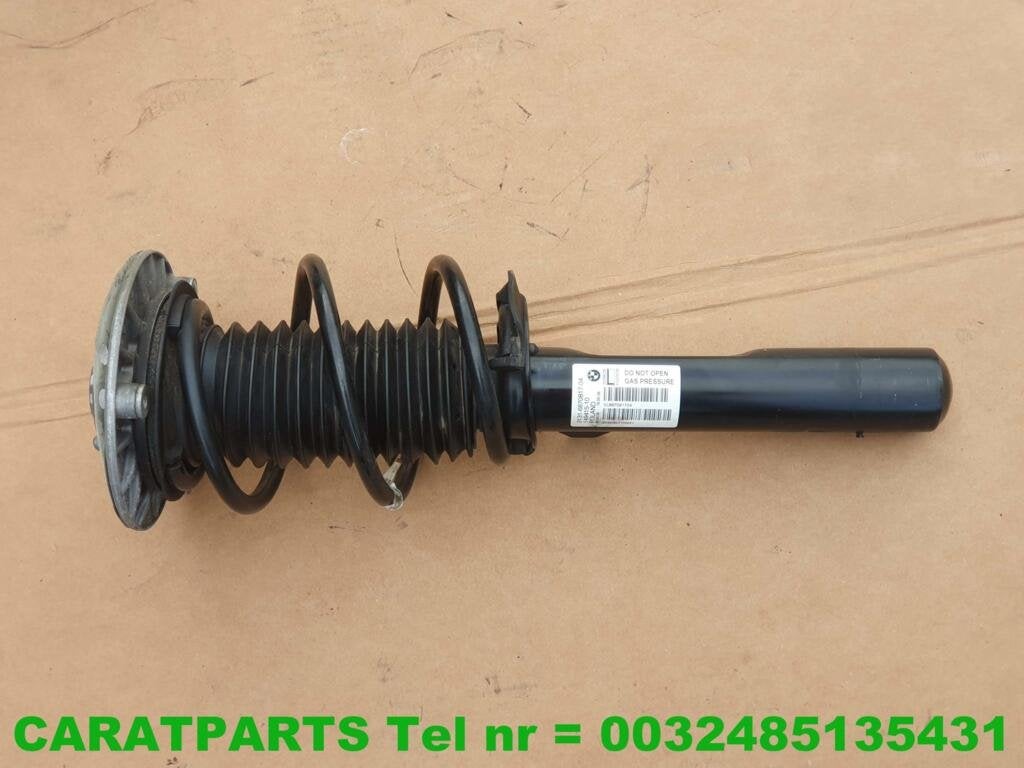 6870817 Mini f55 schokbreker F55 schokdemper MINI ONE, Auto-onderdelen, Gebruikt, Customer.service@mini.co.uk, BMW AG, Petuelring 130
80788  Munich, DE