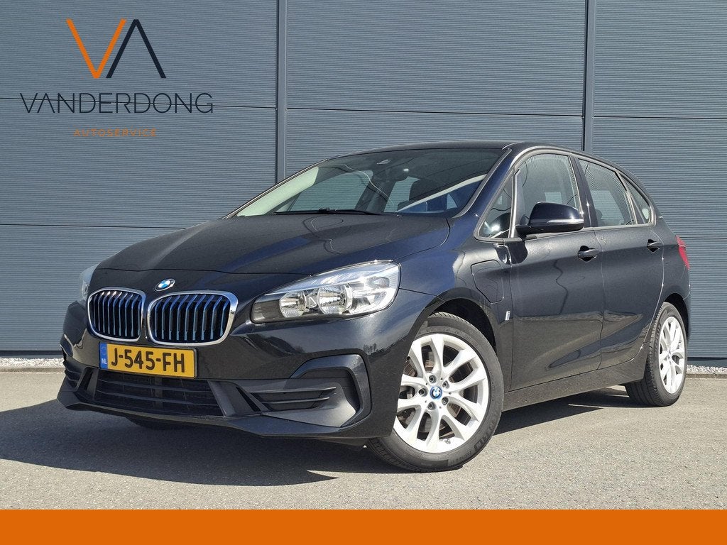 BMW 2-serie Active Tourer 225xe iPerformance Executive | Plu, Auto's, BMW, Bedrijf, Te koop, 2-Serie Active Tourer, 4x4, ABS, Airbags