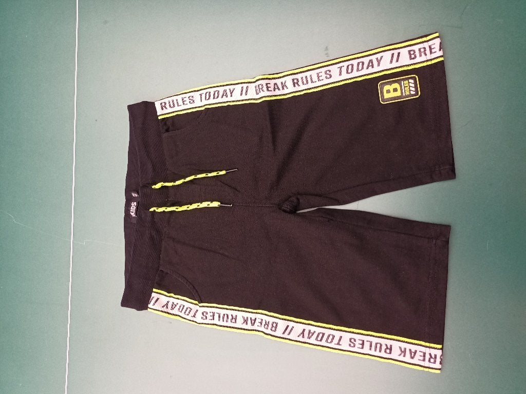 Korte broek maat 146/152, Ophalen of Verzenden, Gebruikt, Jongen, Broek