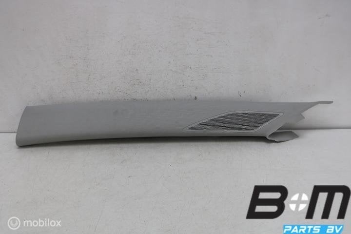 A-stijl bekleding links VW Golf 7 5G0867233, Auto-onderdelen, Gebruikt