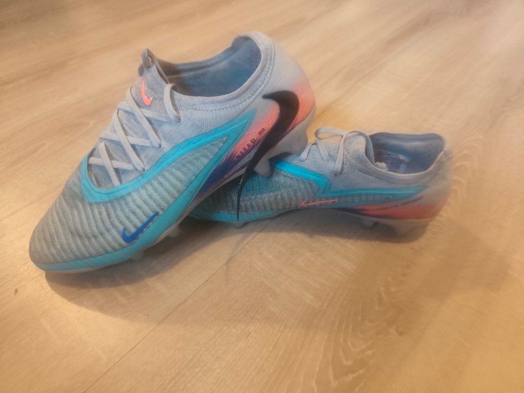 Nike Phantom GX Elite FG "United Pack" – Size US 8 / EU 41, Gebruikt, Schoenen, Maat M, Ophalen of Verzenden
