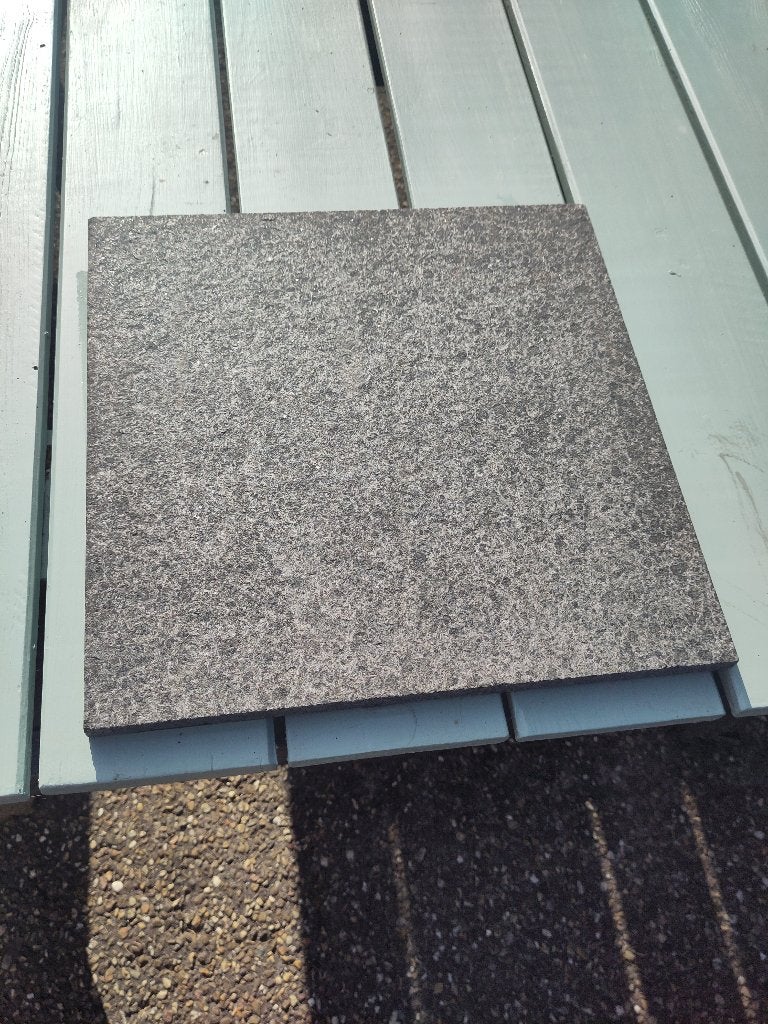 natuursteen tegels, Ophalen, 40 tot 60 cm, Hardsteen, Nieuw