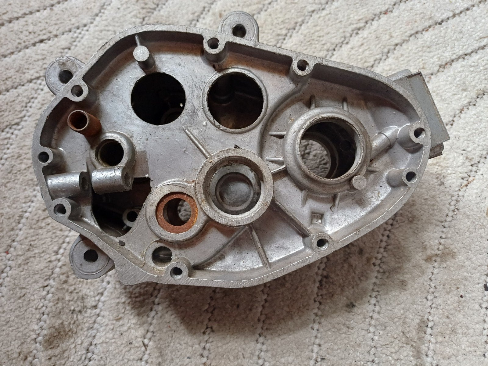 Puch VS50 2 handversnelling nos nieuwe cater delen motor, Ophalen of Verzenden, Nieuw