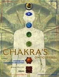 chakra's ontcijferd, Ophalen of Verzenden, Zo goed als nieuw, Spiritualiteit algemeen, Overige typen