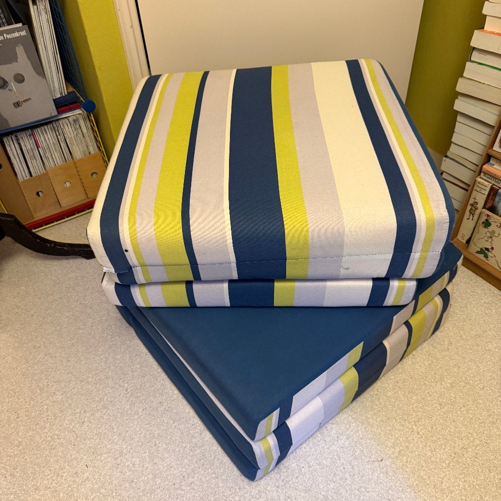 Vouw matrassen logeer matrassen IZGS, Ophalen, Zo goed als nieuw, Matras, 200 cm
