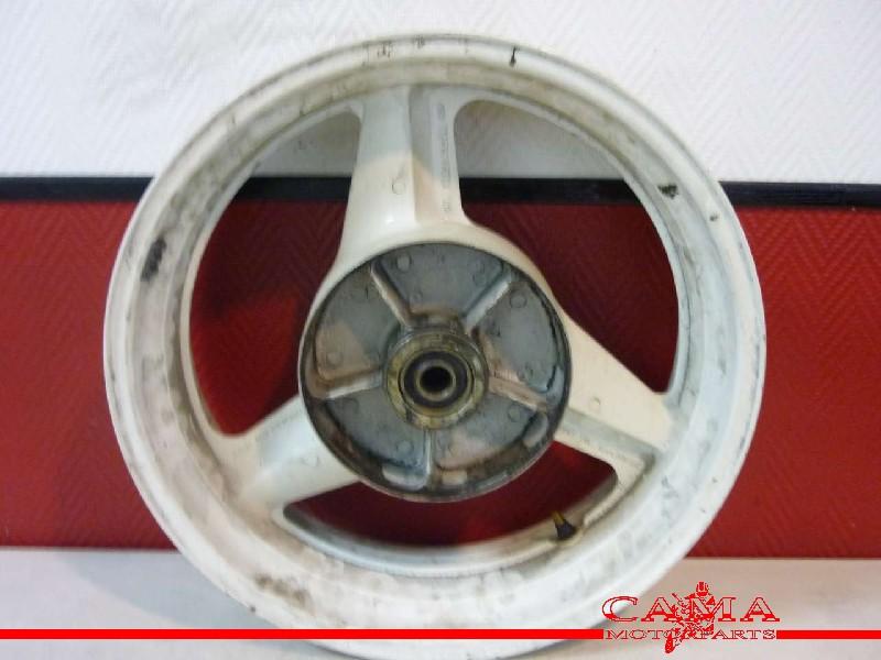 Achtervelg Honda CBR 1000 F 1990-1992 (1990-01/1992-12), Honda, Gebruikt, Hanauer Landstraße  222-224, Frankfurt am Main 60314, , Duitsland