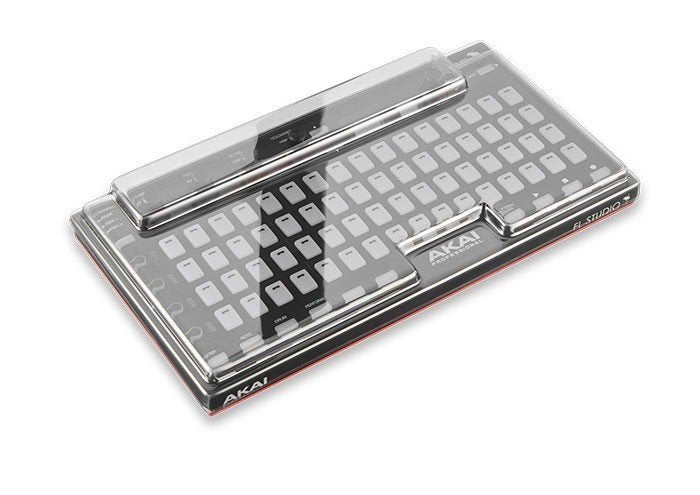 Decksaver Akai Fire stofkap, Muziek en Instrumenten, Behuizingen en Koffers, ., Nieuw, ., Flightcase