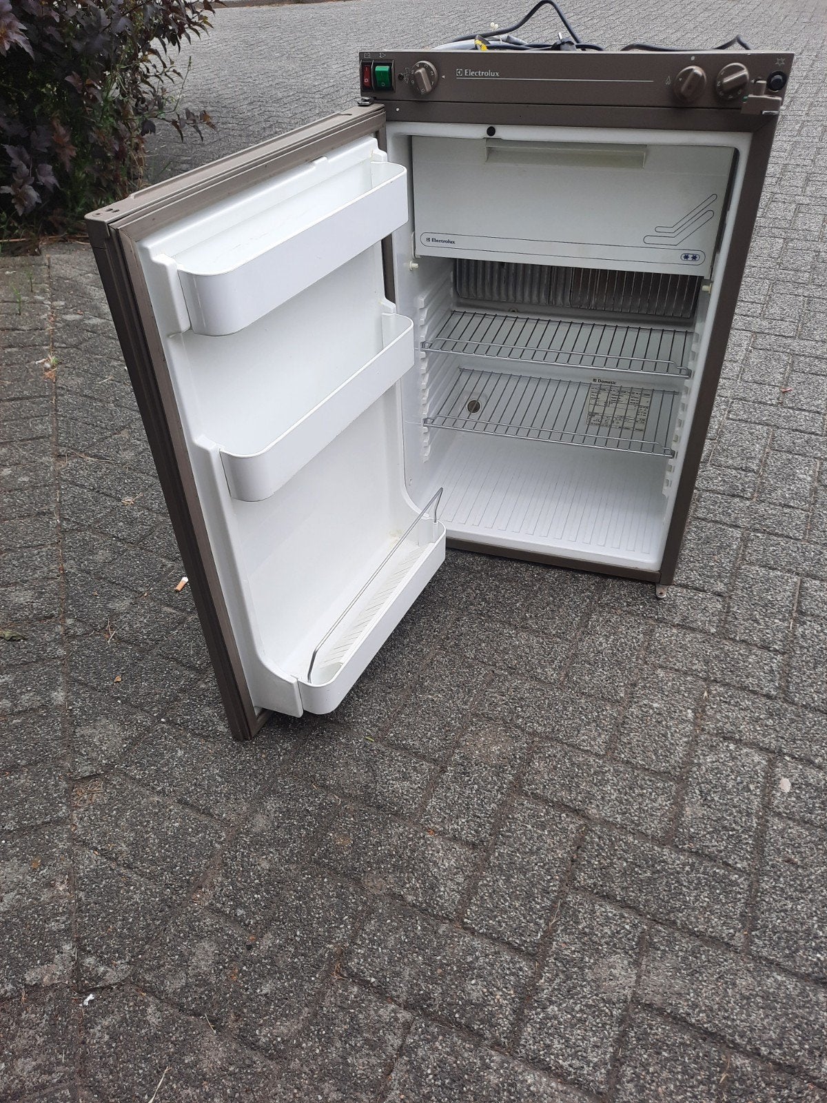 Dometic RM-4400 absorptie koelkast voor camper caravan, Caravans en Kamperen, Ophalen of Verzenden, Gebruikt