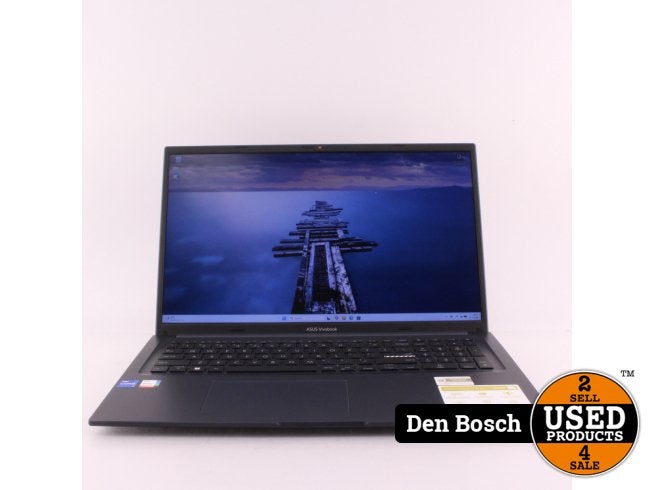 Asus Vivobook 17 I7-1255U 16GB 512GB SSD Win 11 | A-Grade, Asus, Zo goed als nieuw, Support@asus.com, No. 15, Li-Te Road, Beitou District
Taipei 112
Taiwan