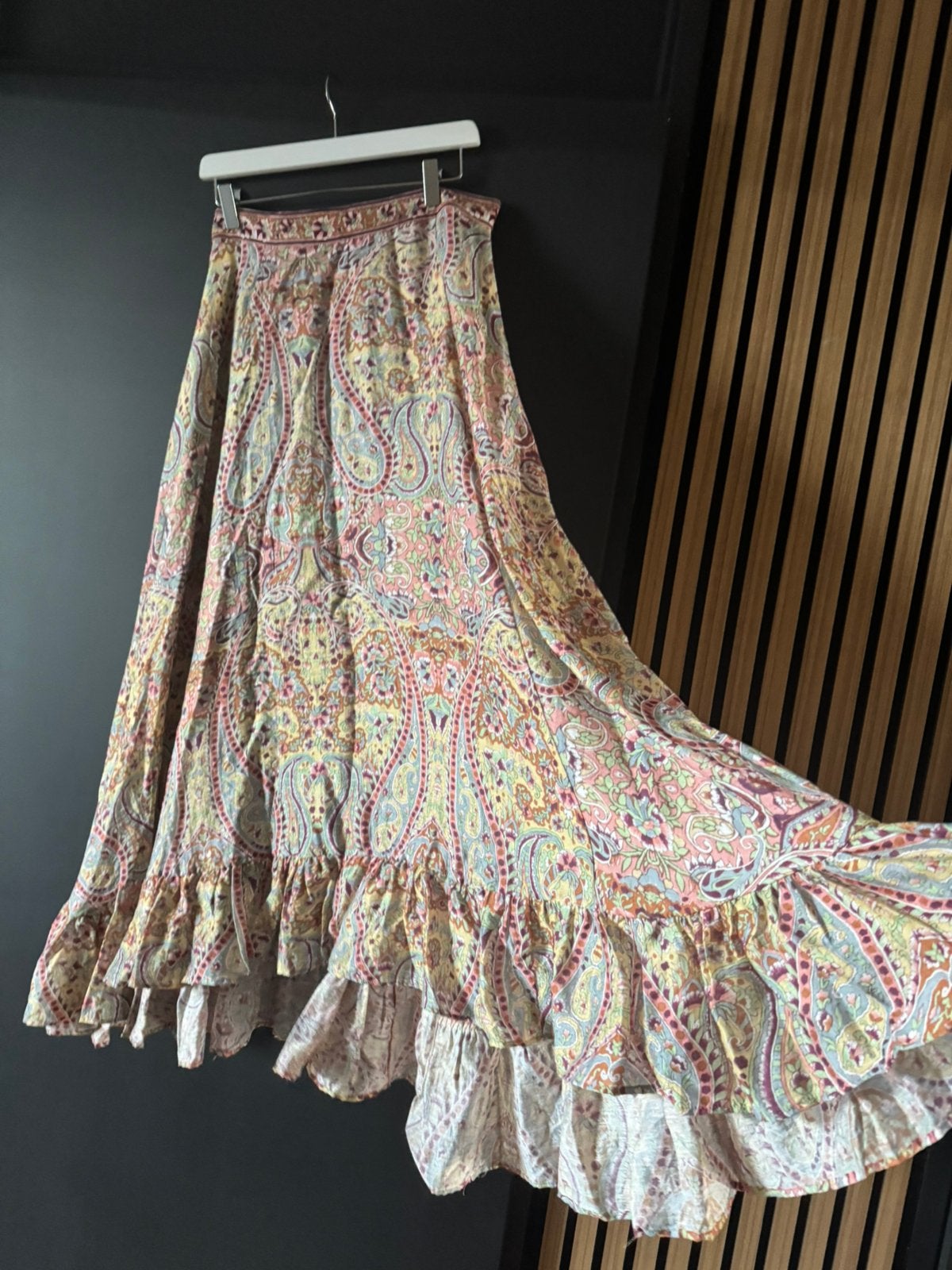 ibiza rok, Kleding | Dames, Rokken, Ophalen of Verzenden, Zo goed als nieuw, Onder de knie