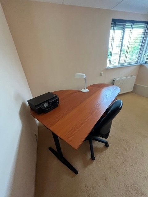 Bureau, Ophalen, Gebruikt