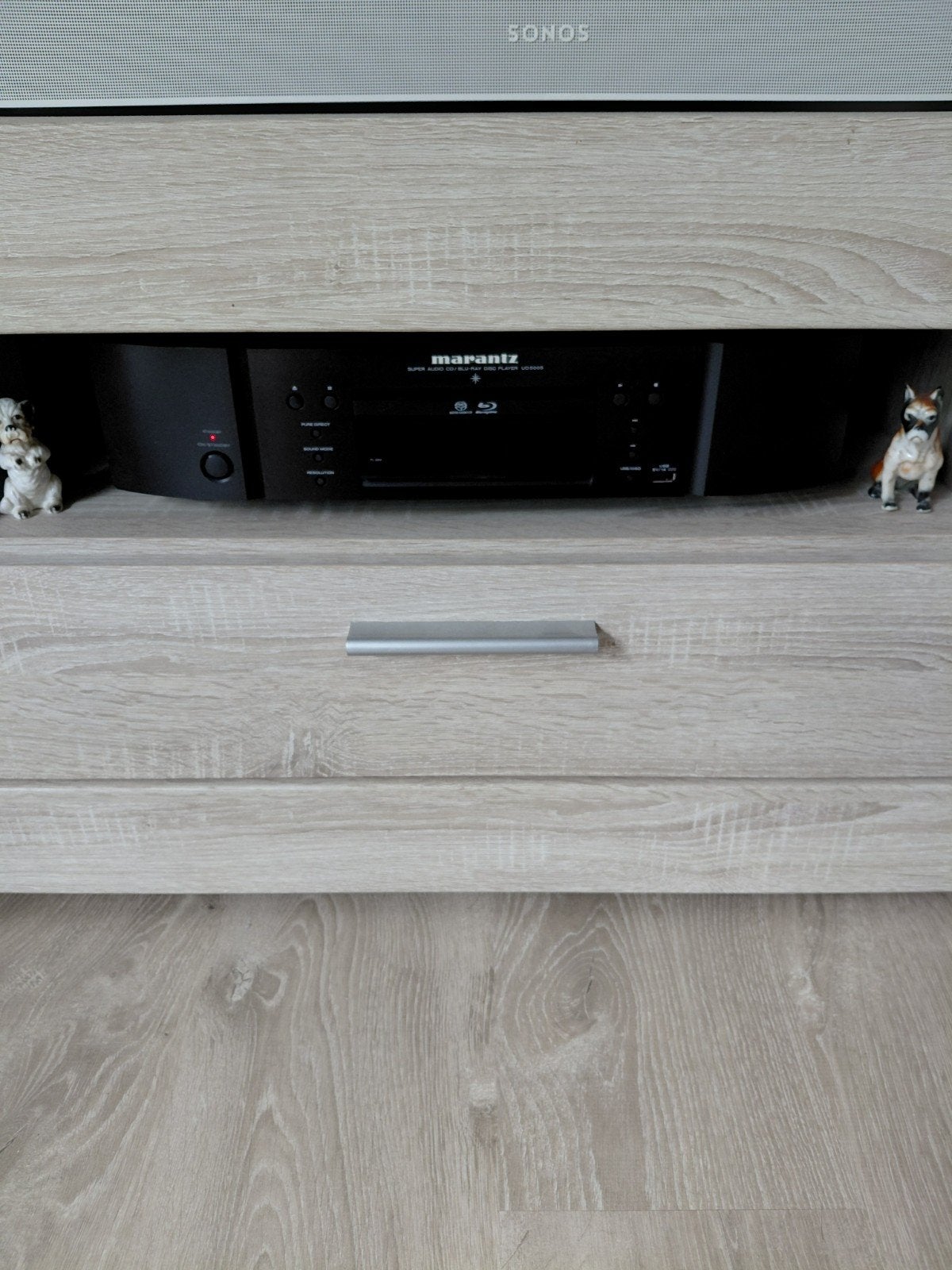 Marantz ud 5005, Ophalen of Verzenden, Overige merken, Overige spelers