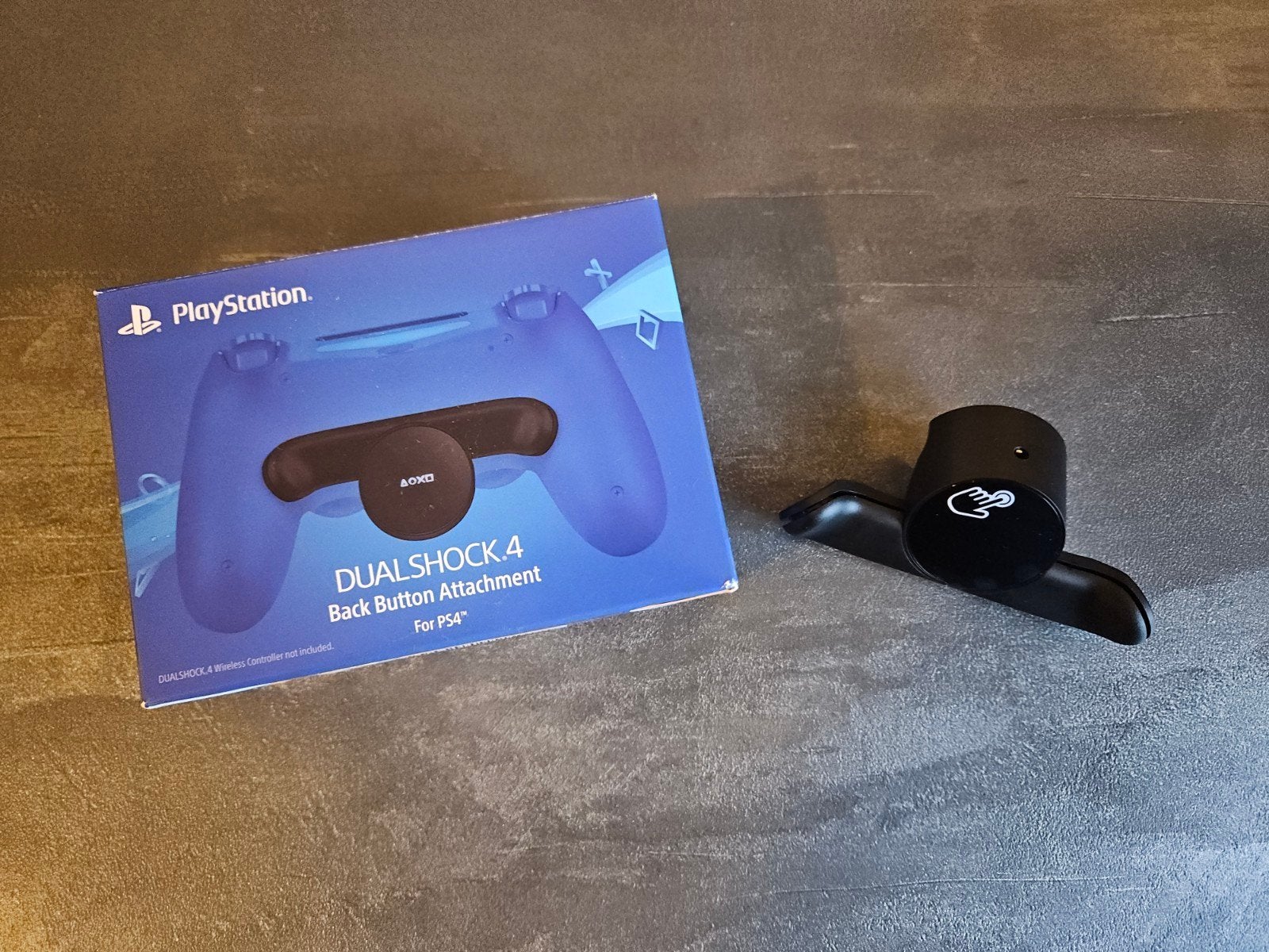 PS4 Back button attachment, Ophalen, Nieuw, Controller, PlayStation 4