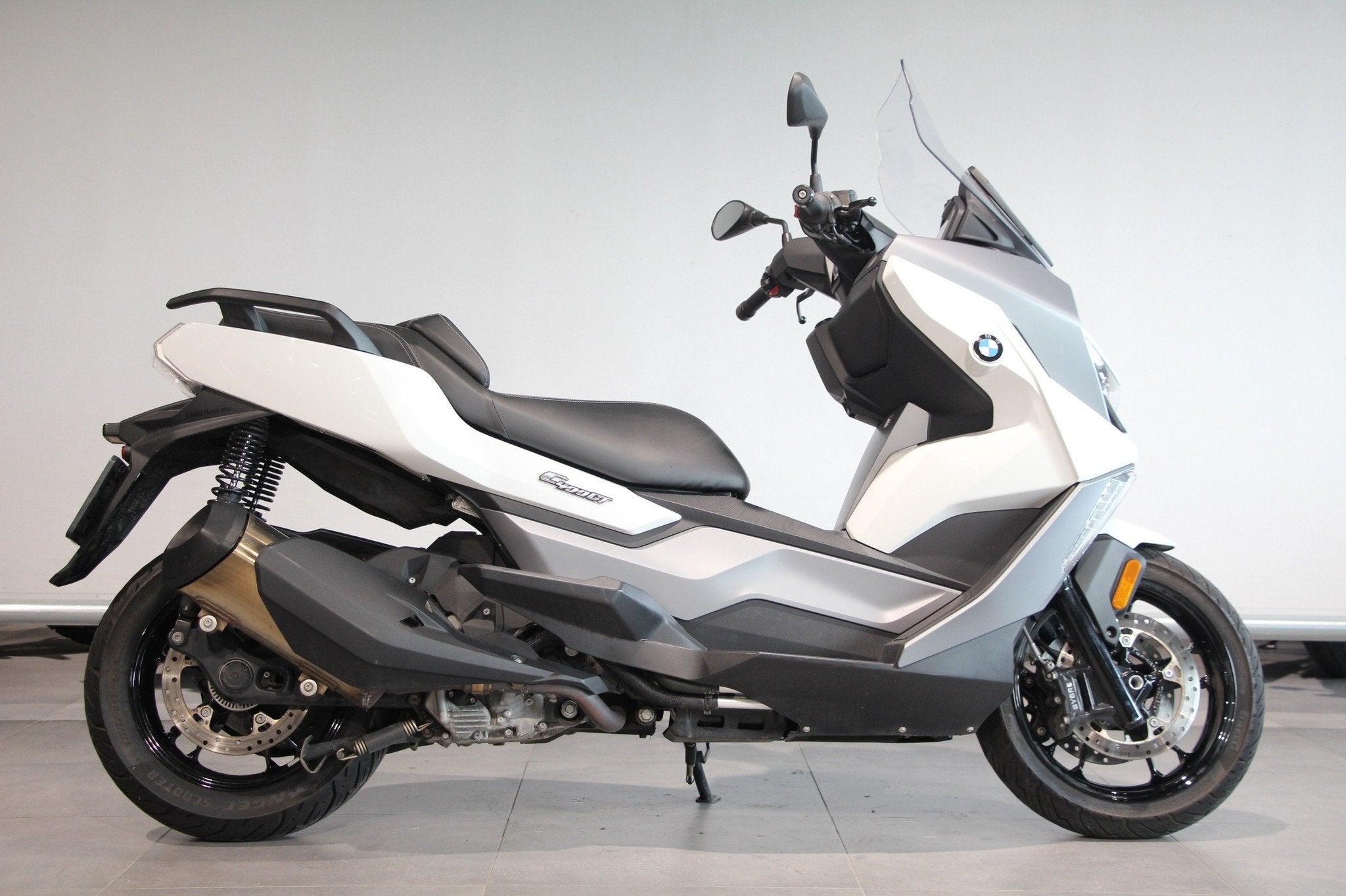 BMW C 400 GT (bj 2021), Motoren, Motoren | BMW, Scooter, Bedrijf, Bmwklantenservice@bmw.nl, BMW Group Nederland