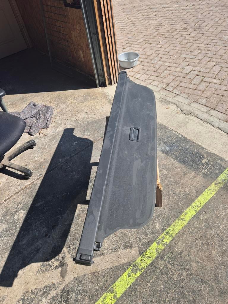 Volvo xc/v 70 Hoedenplank / Bagageafdekking - Gebruikt, Ophalen of Verzenden, Gebruikt, Universele onderdelen