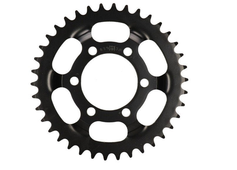 Zundapp ketting tandwiel AKW 38T 415 nieuw, Ophalen of Verzenden, Nieuw, Frame