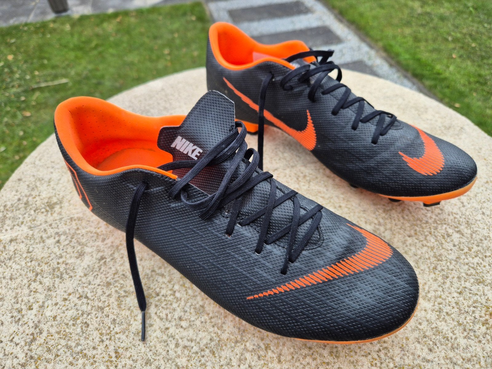 Voetbalschoenen Nike Mercurial maat 43, Sport en Fitness, Voetbal, Ophalen, Maat XS of kleiner, Schoenen, Zo goed als nieuw