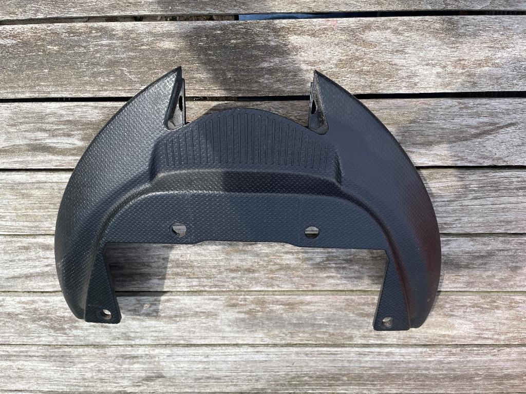 Achter spoiler Piaggio Zip, Ophalen of Verzenden, Gebruikt, Overige typen, Piaggio