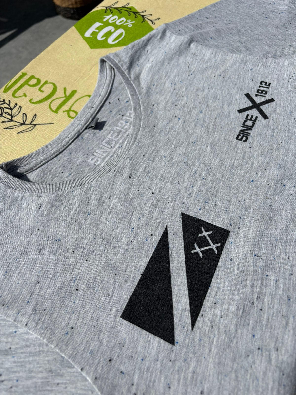 NAC t-shirt, maat s, Kleding | Heren, Ophalen of Verzenden, Zo goed als nieuw