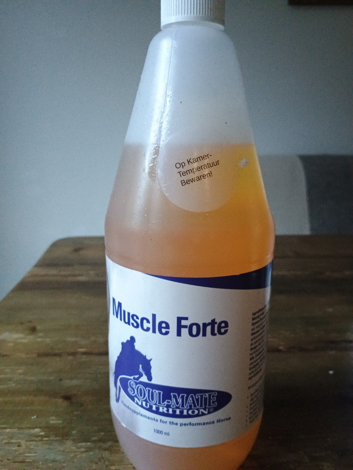Muscle Forte Soup-Mate nutrition, Ophalen of Verzenden
