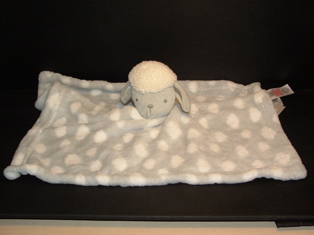PRIMARK SCHAAP GROOT KNUFFELDOEK PLUCHE KORTHARIG, Ophalen of Verzenden, Nieuw, Overige typen