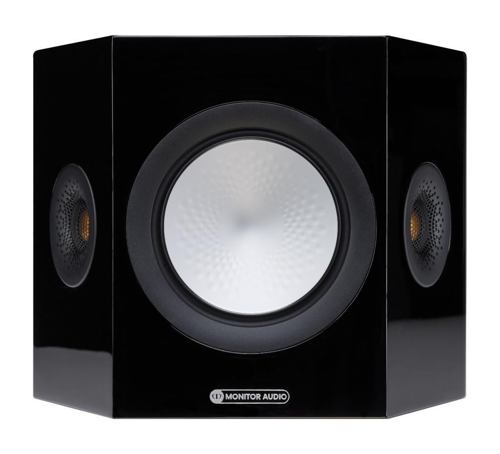 Monitor Audio Silver FX 7g - Luidsprekers  - Nieuw  - Set, Niet ingevuld, Niet ingevuld, Niet ingevuld