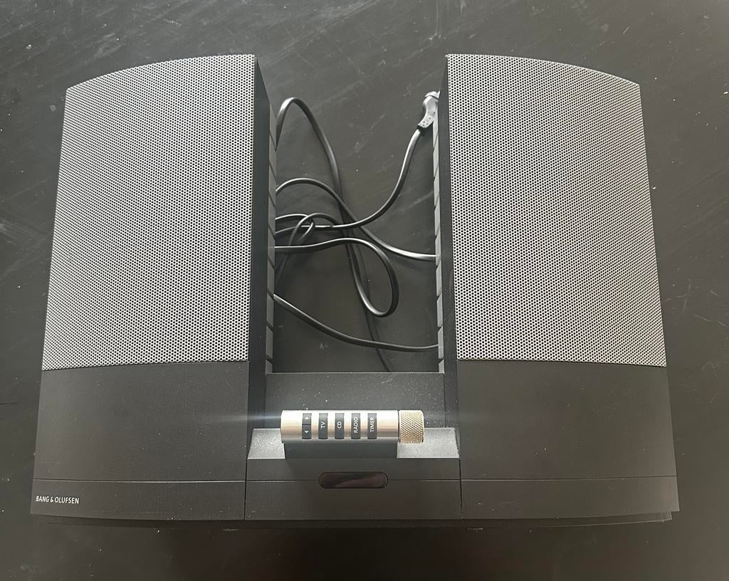 Beolab 2000 [ type 1641 ], Audio, Tv en Foto, Ophalen of Verzenden, Zo goed als nieuw