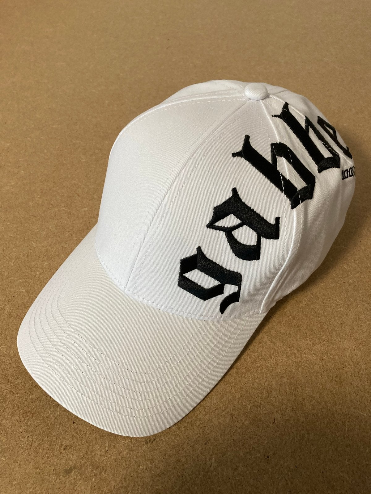 Hardcore Gabber Cap, Kleding | Heren, Verzenden, Nieuw, One size fits all, Pet