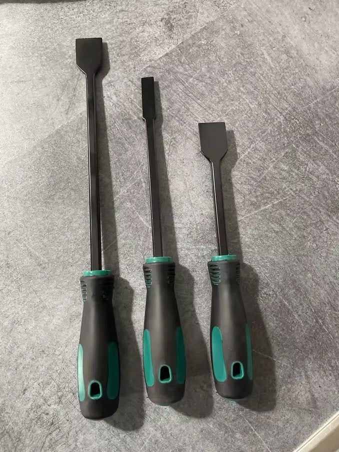 Motorpakking Schraper Set / Motor Gereedschap, Verzenden, Nieuw
