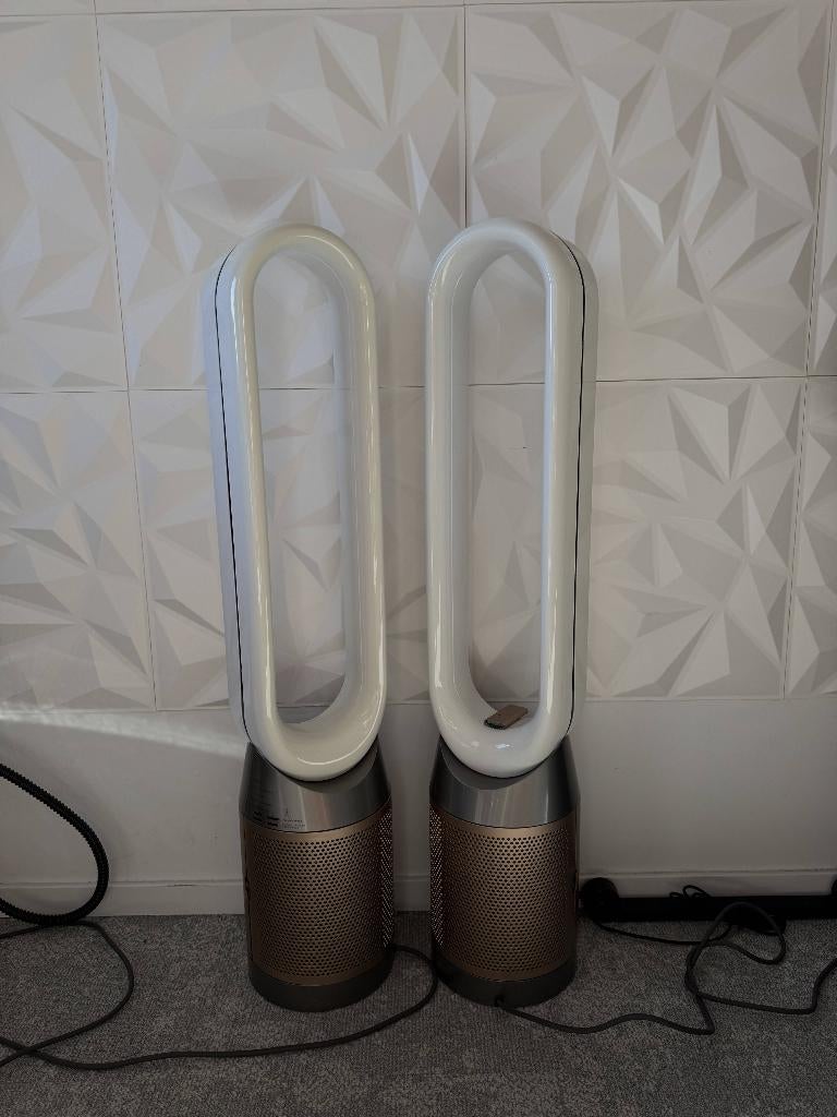 Dyson luchtreiniger, Witgoed en Apparatuur, Ophalen, Zo goed als nieuw, Luchtreiniger