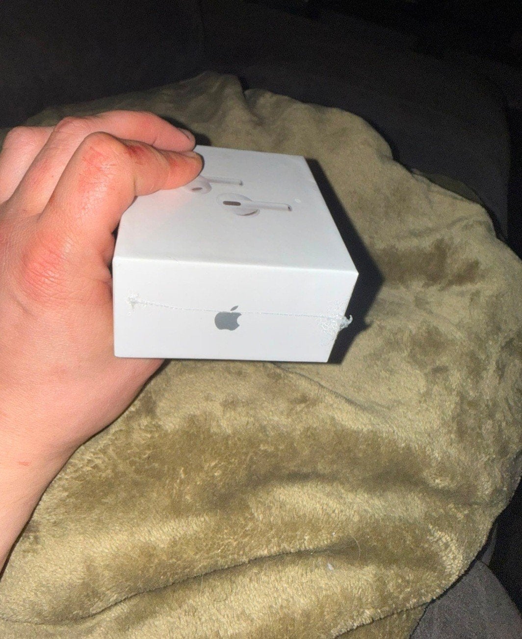 Apple AirPods Pro 3 - Nieuw in doos, Audio, Tv en Foto, Koptelefoons, Ophalen, Nieuw, Wit, Apple