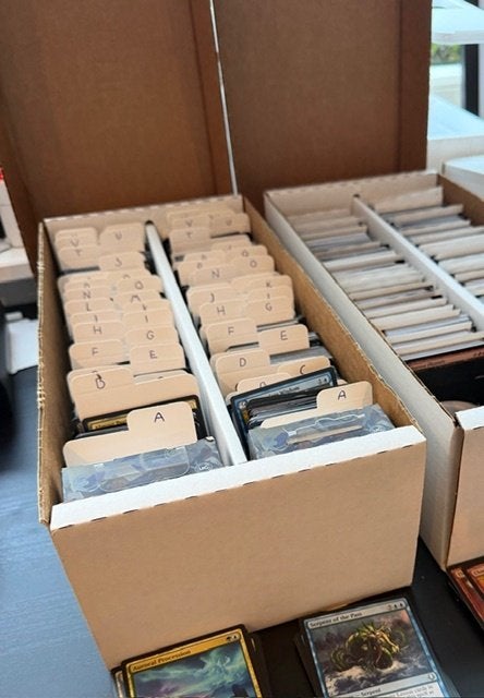 Gevraagd: Magic The Gathering verzameling (Budget ~€100), Ophalen of Verzenden, Gebruikt, Meerdere kaarten, Foil
