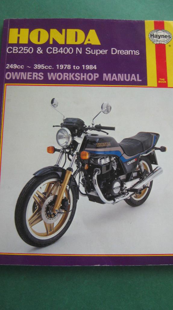Motorboek Honda Owners Manual Worshop, Ophalen of Verzenden, Honda