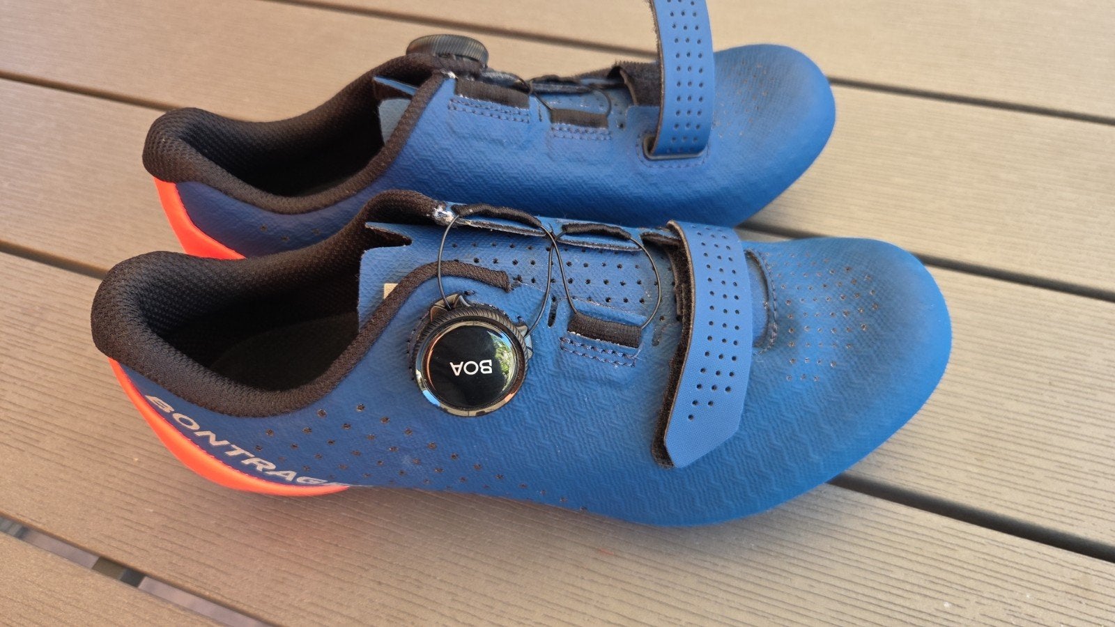 Bontrager fietsschoenen maat 37, Schoenen, Nieuw, Overige maten, Ophalen of Verzenden