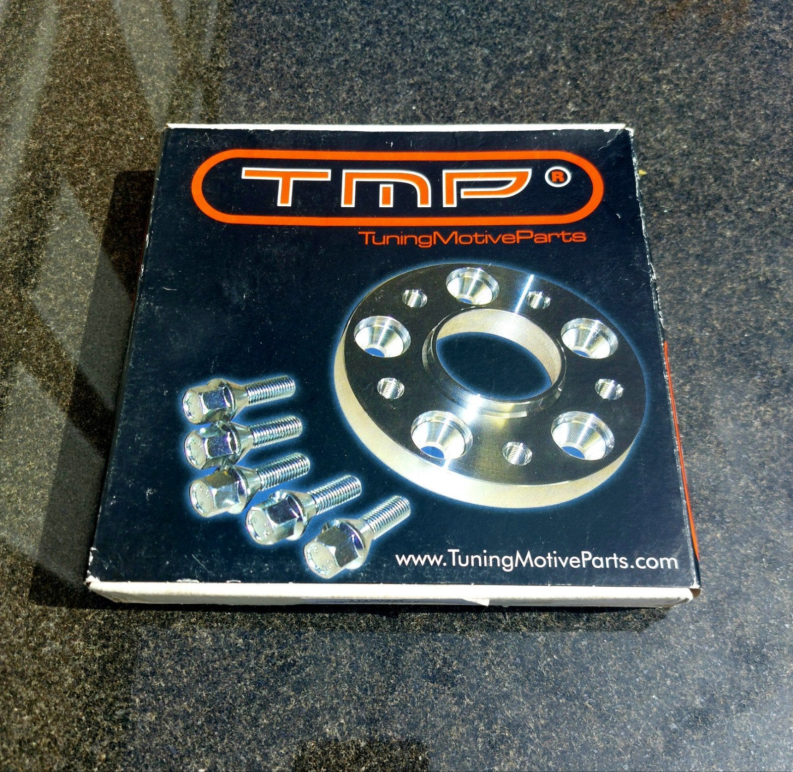 BMW Spoorverbreders/Wielspacers, Ophalen of Verzenden
