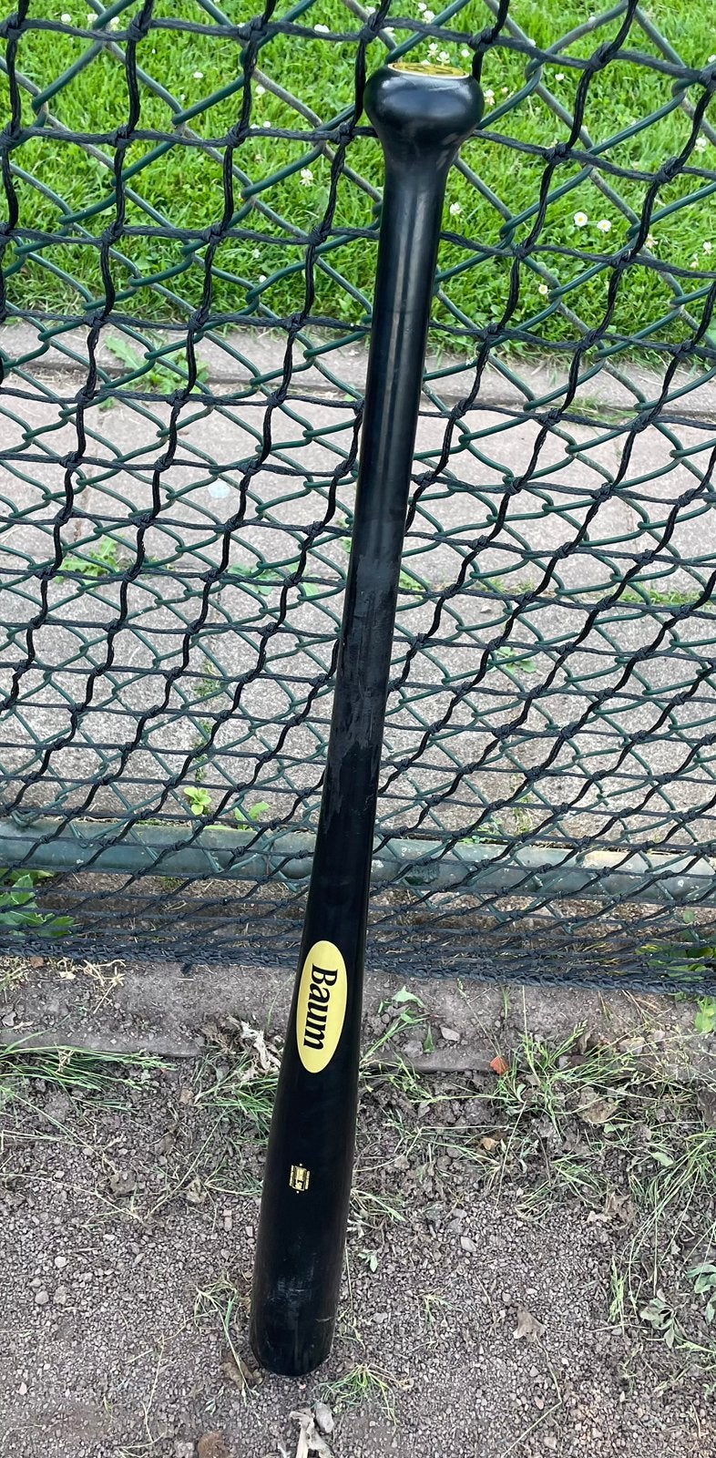 Baum bat 34, Ophalen of Verzenden, Nieuw, Minder dan 10 meter