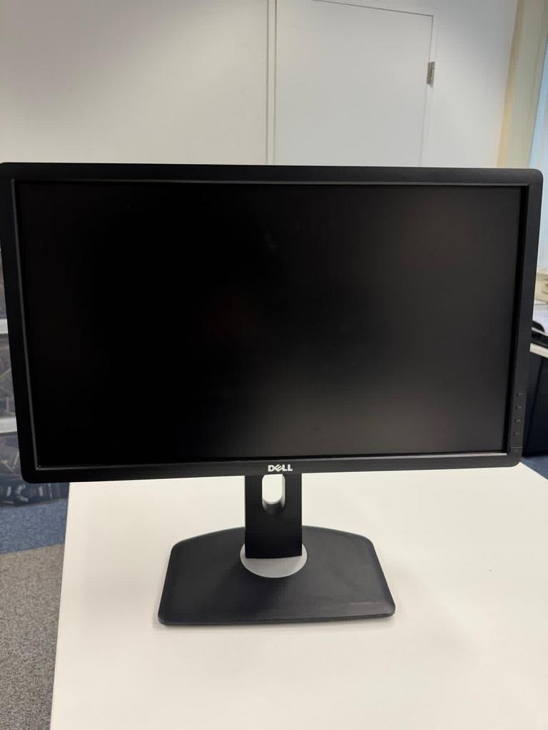 Computerscherm, Computers en Software, Monitoren, Ophalen, Zo goed als nieuw, 60 Hz of minder