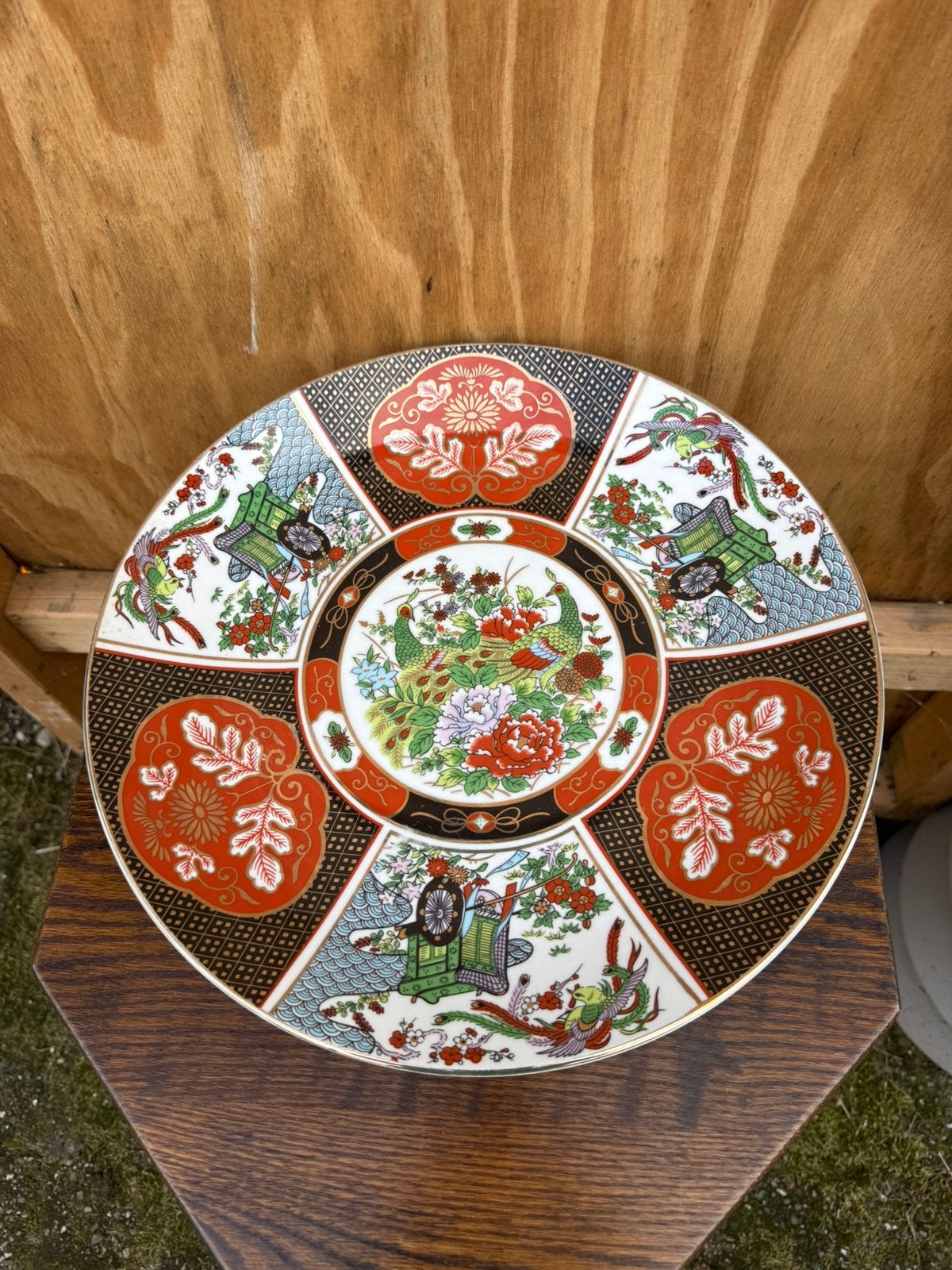 Bord, Antiek en Kunst, Ophalen of Verzenden