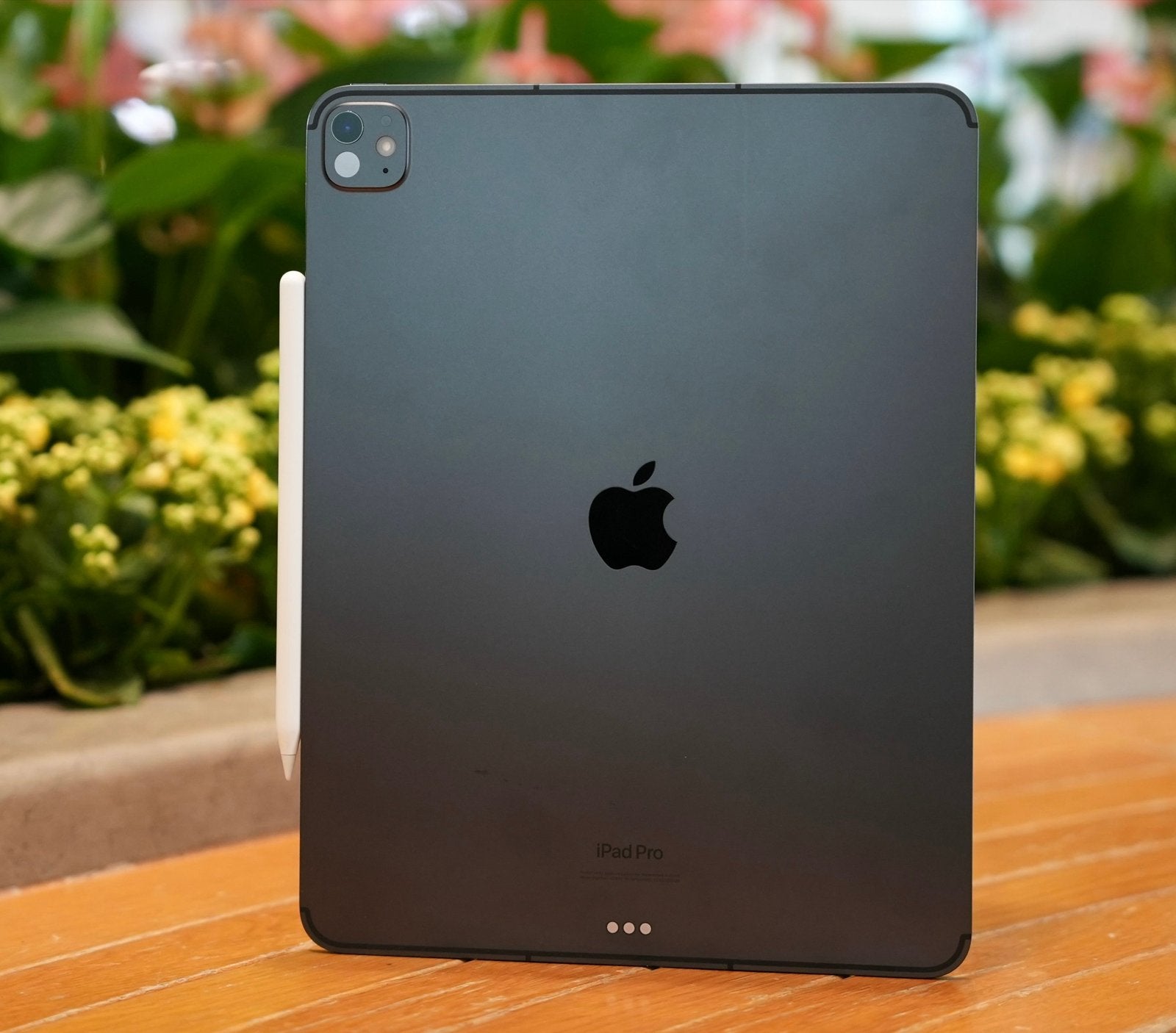 iPad Pro M4 11 inch 256GB + Apple Pencil Pro