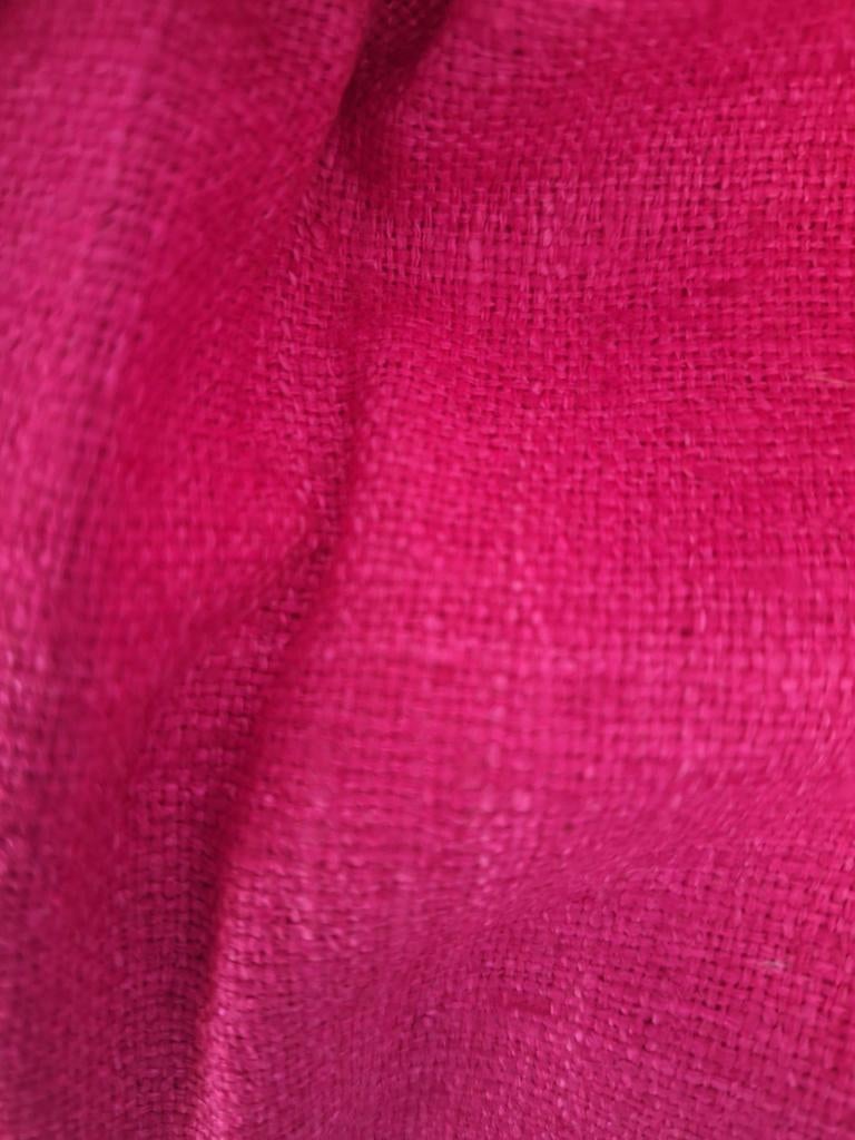 Rose stof Opruiming € 5,00, Hobby en Vrije tijd, Stoffen en Lappen, 120 cm of meer, Ophalen of Verzenden, Roze, Linnen