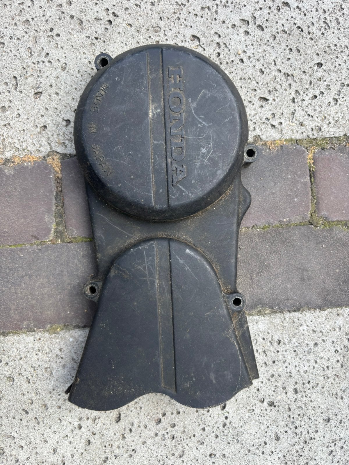 Vliegwielkap honda mb mt, Fietsen en Brommers, Ophalen