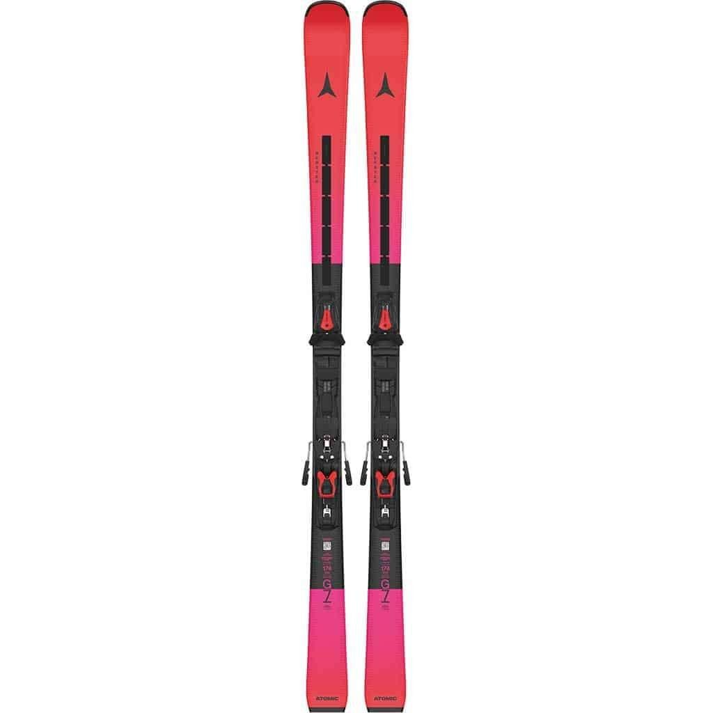 Atomic Redster G7 Race Carveski's lengte 181 Test, 160 tot 180 cm, Info@atomic.com, Atomic Austria GmbH, Atomic Straße 1, 5541 Altenmarkt im Pongau, Oostenrijk